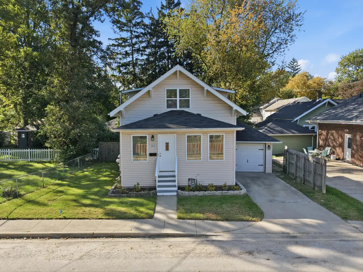 354 Valparaiso Street, Valparaiso, IN 46383 - #1