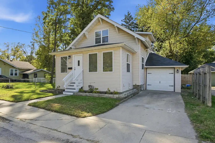 354 Valparaiso Street, Valparaiso, IN 46383 - #2