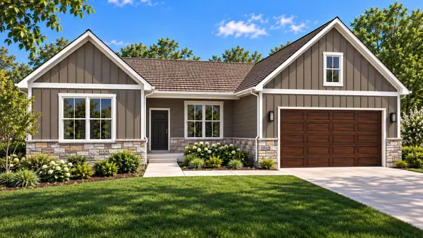 2850 Calabria Lane, Valparaiso, IN 46385
