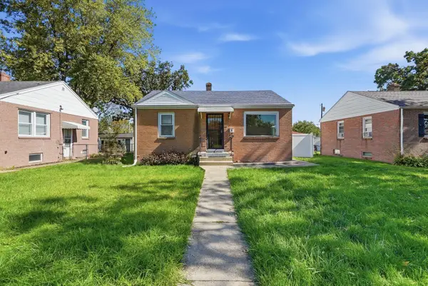 341 N California Street, Hobart, IN 46342