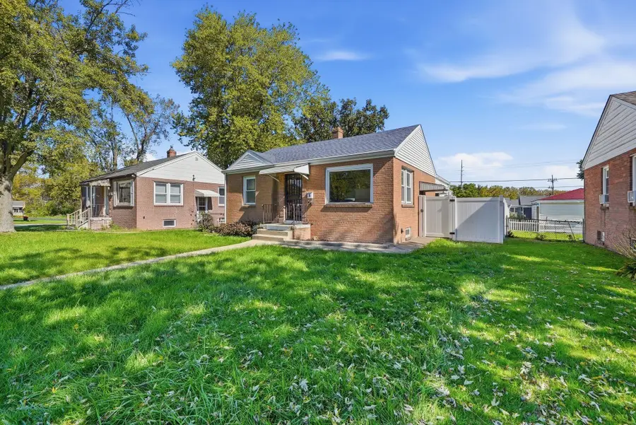 341 N California Street, Hobart, IN 46342 - #2