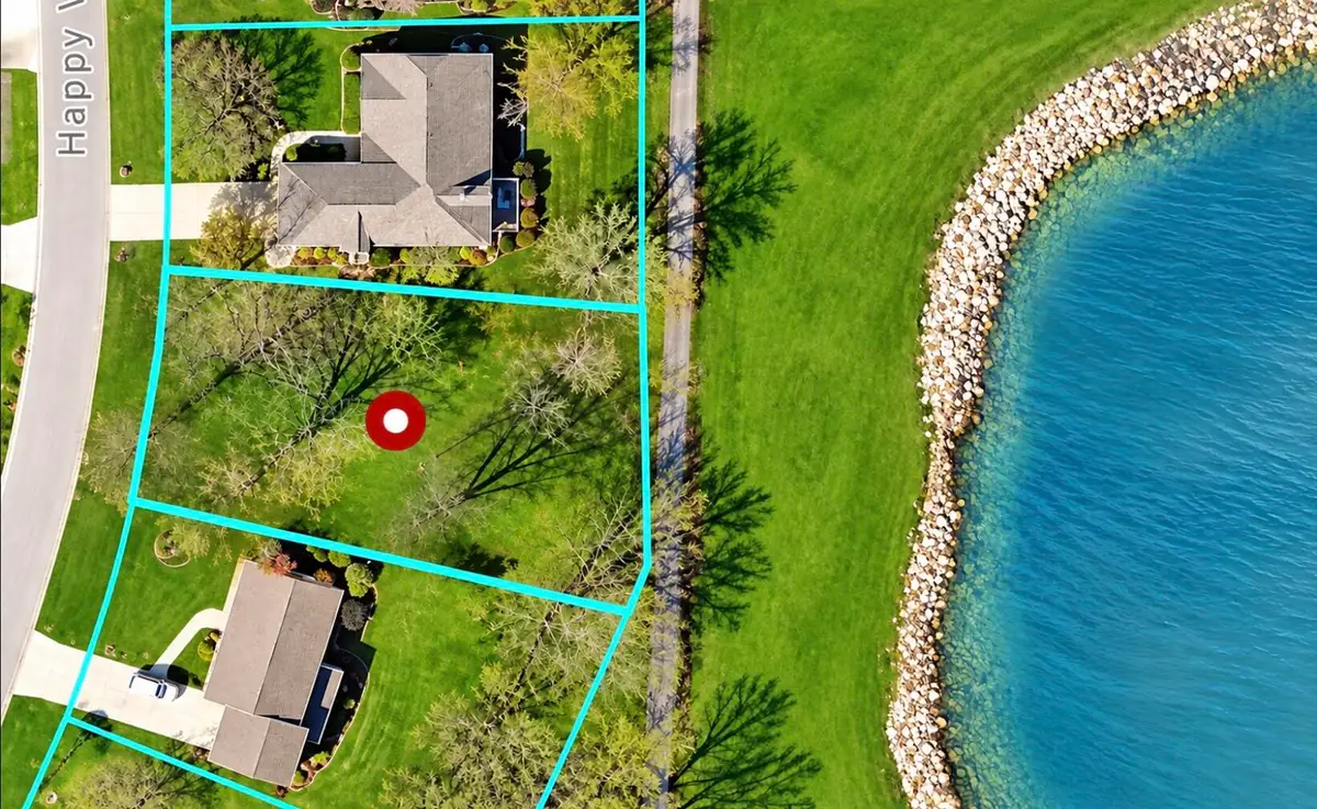 1480 Happy Valley Road, Crown Point, IN 46307 - #1