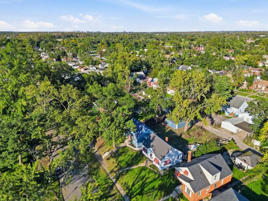 3661 Buchanan Street, Gary, IN 46408 - #2