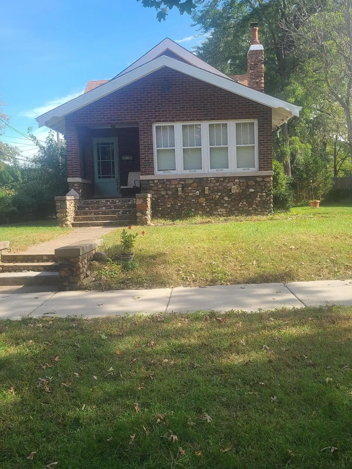 6217 Moraine Avenue, Hammond, IN 46324 - #1