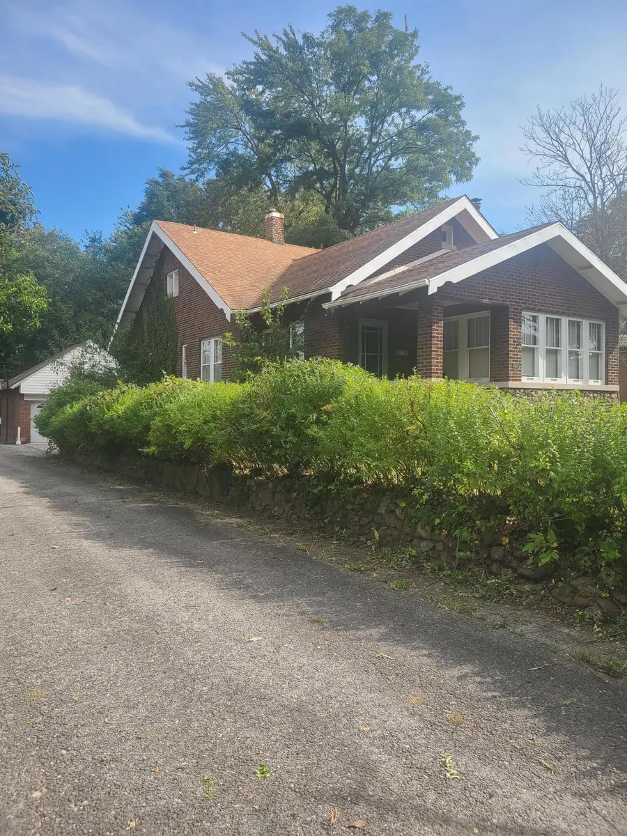 6217 Moraine Avenue, Hammond, IN 46324 - #2