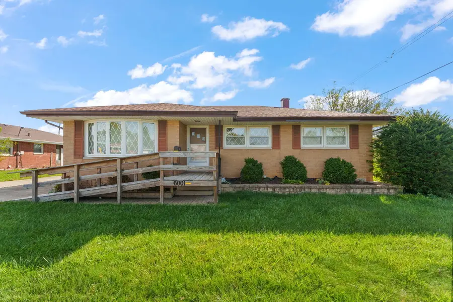 6001 Rutledge Court, Merrillville, IN 46410 - #2