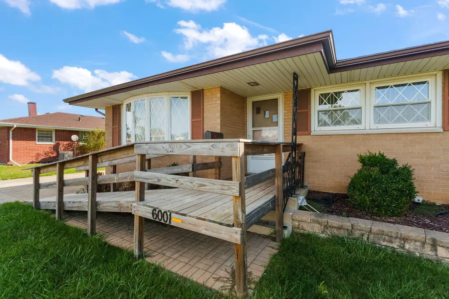 6001 Rutledge Court, Merrillville, IN 46410 - #3