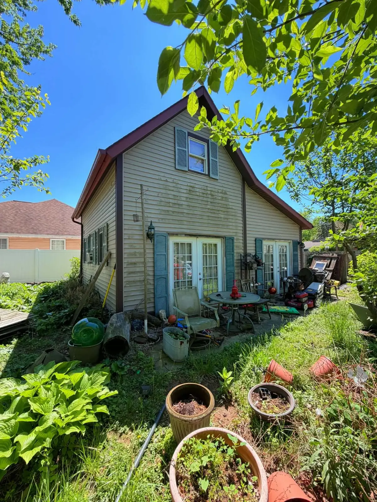 403 E North Street, Crown Point, IN 46307 - #1