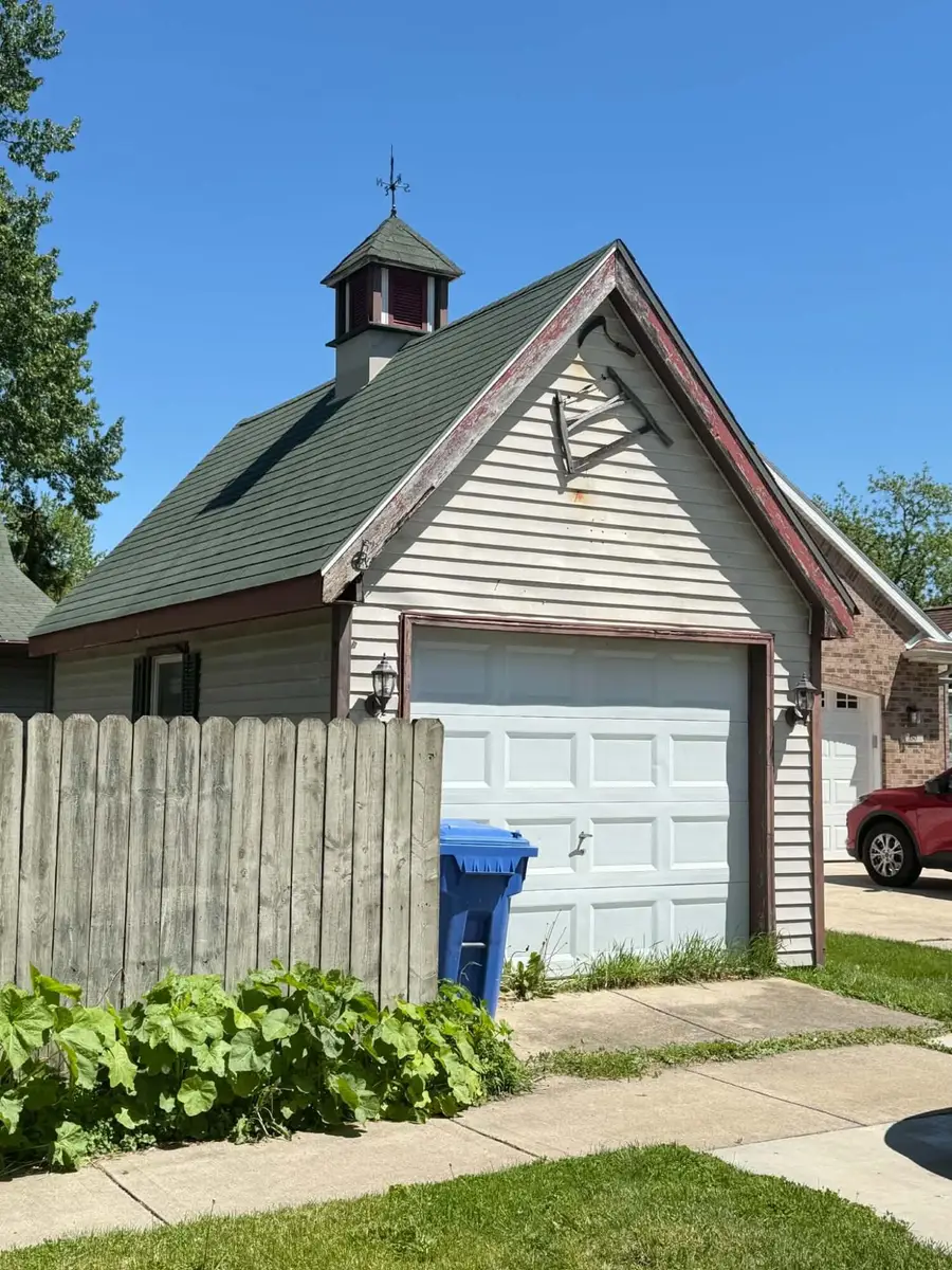 403 E North Street, Crown Point, IN 46307 - #3