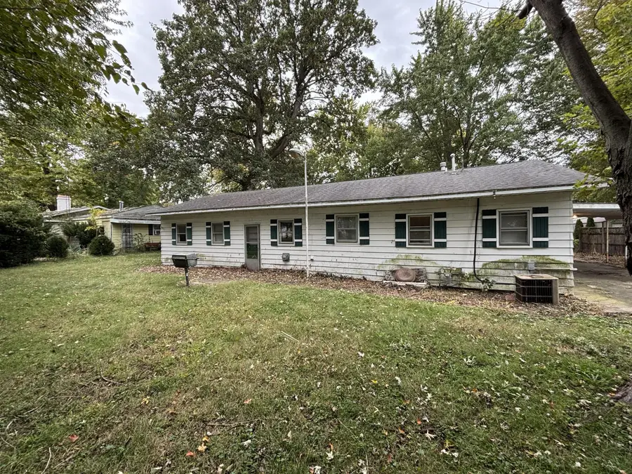 5286 E Woodland Drive, Knox, IN 46534 - #2