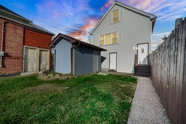 4011 Euclid Avenue, East Chicago, IN 46312