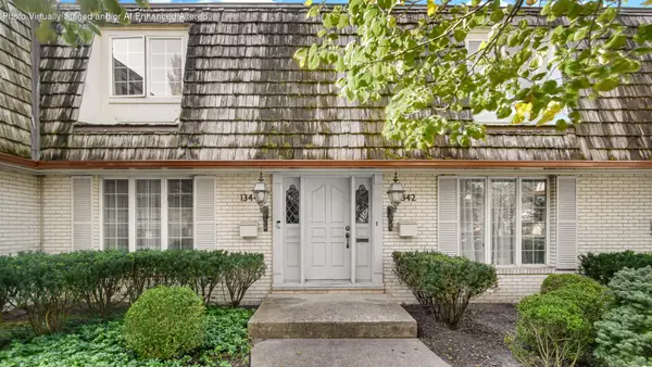 1344 Camellia Drive, Munster, IN 46321