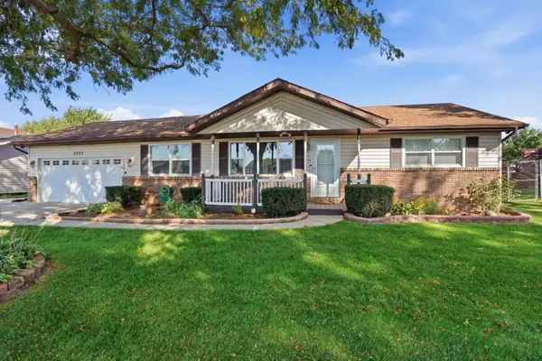 5222 Brookline Drive, Portage, IN 46368