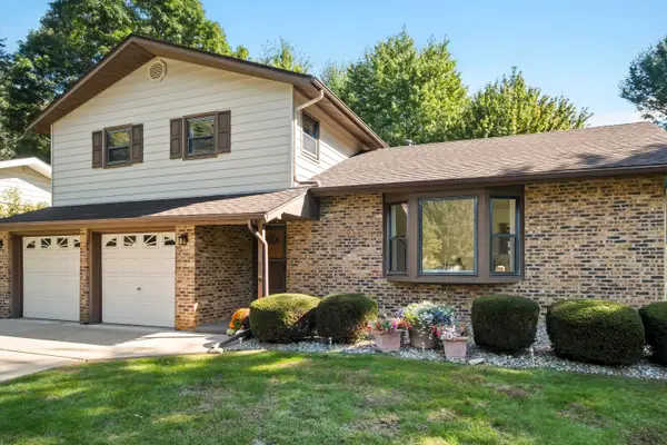 711 S 18th Street, Chesterton, IN 46304
