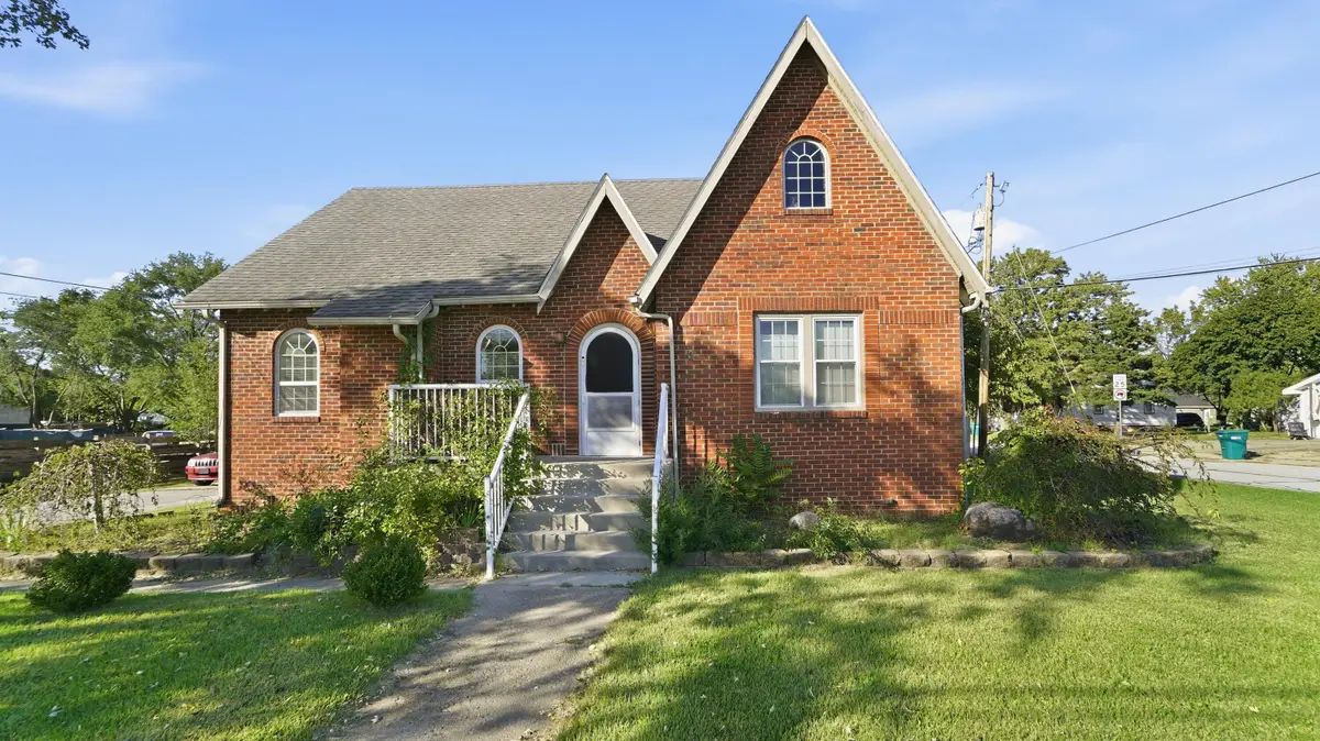 610 E Talmer Avenue, North Judson, IN 46366 - #1