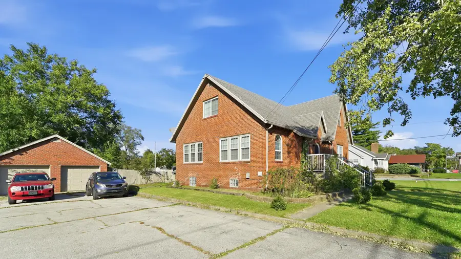 610 E Talmer Avenue, North Judson, IN 46366 - #2