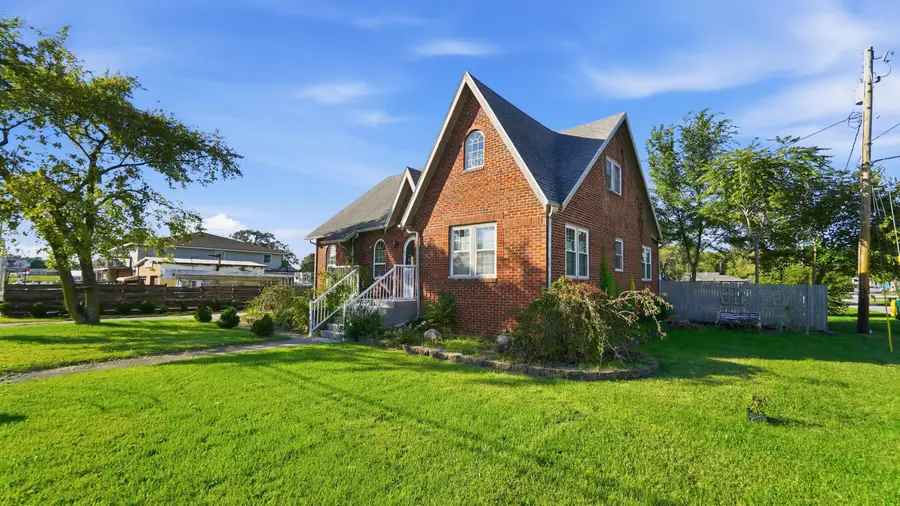 610 E Talmer Avenue, North Judson, IN 46366 - #3