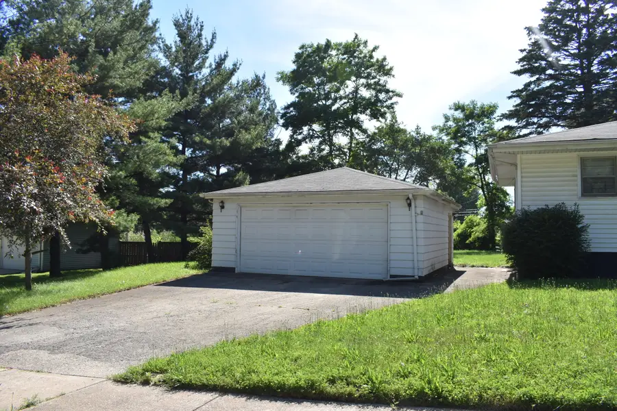 2408 Marshall Street, Gary, IN 46404 - #3