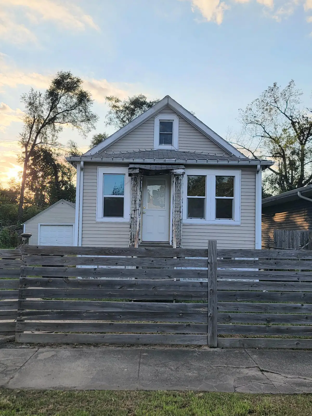 4616 Massachusetts Street, Gary, IN 46409 - #1