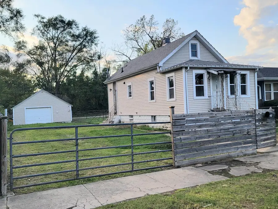 4616 Massachusetts Street, Gary, IN 46409 - #2