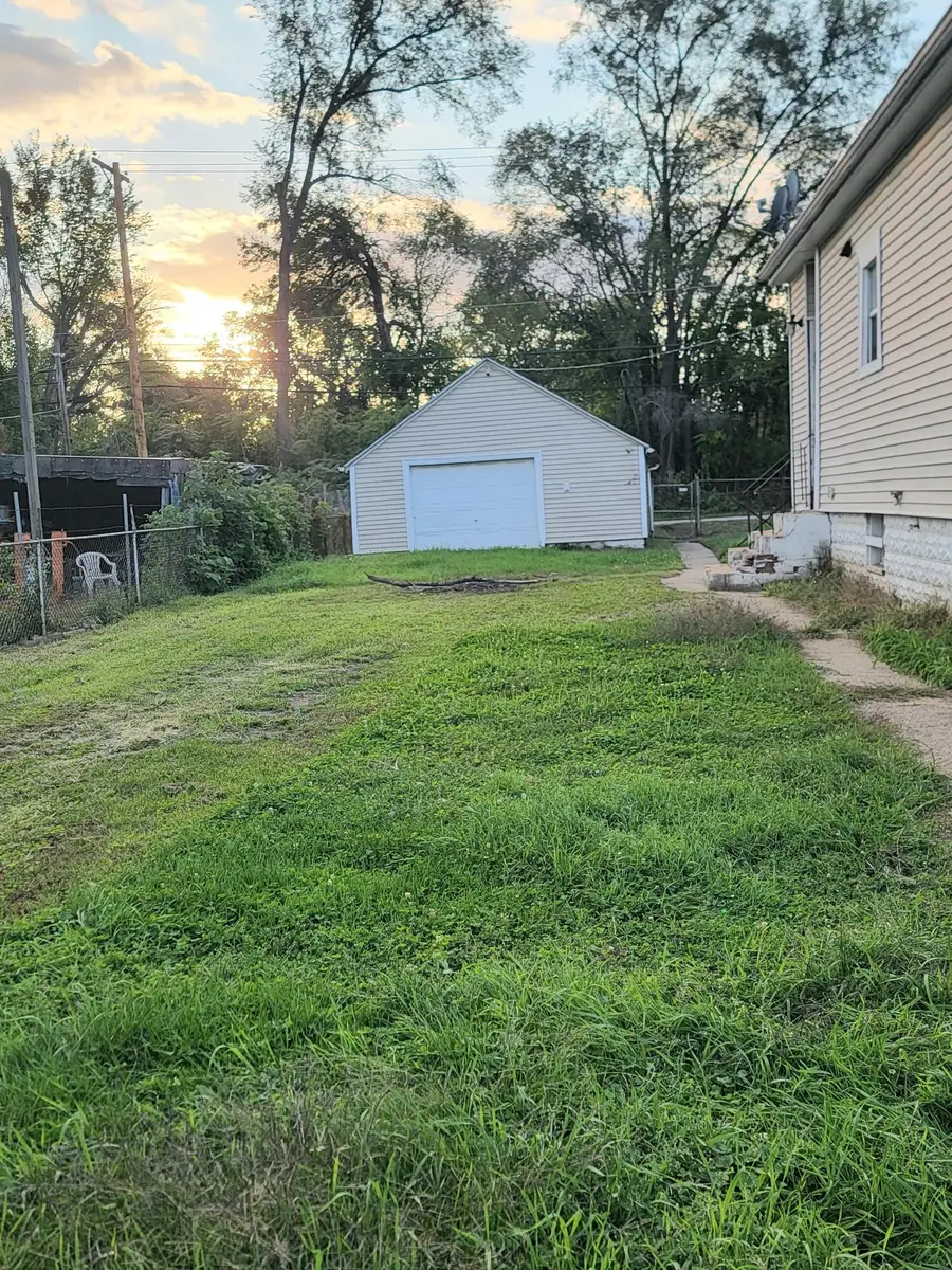 4616 Massachusetts Street, Gary, IN 46409 - #3