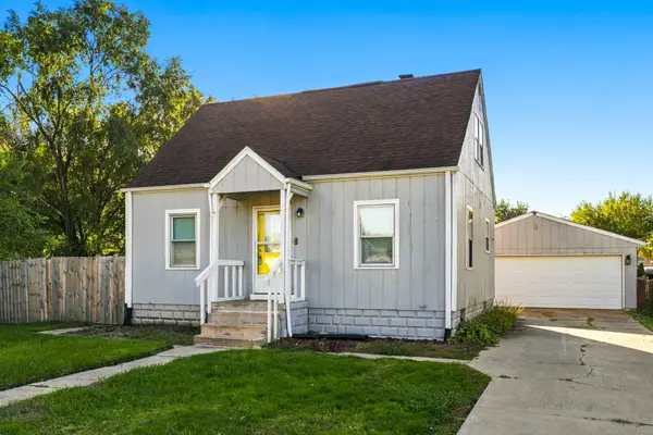 8232 Taft Street, Merrillville, IN 46410