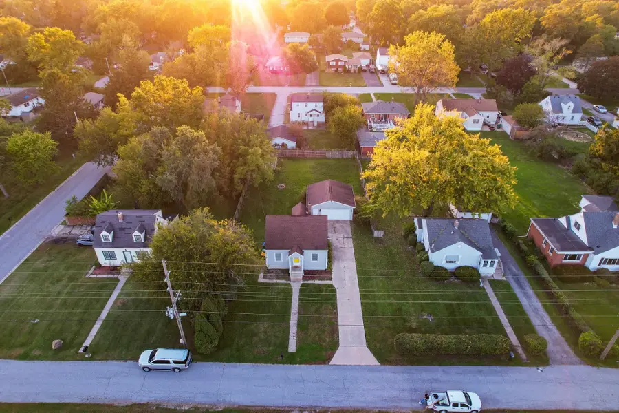 8232 Taft Street, Merrillville, IN 46410 - #2