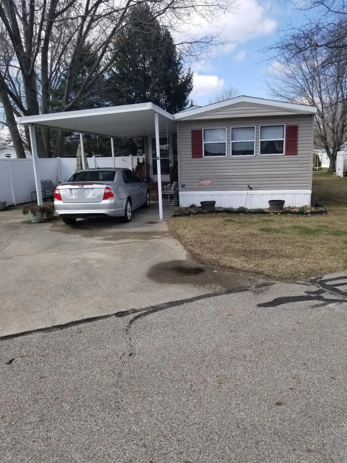 805 Baker Street #86, Plymouth, IN 46563 - #1