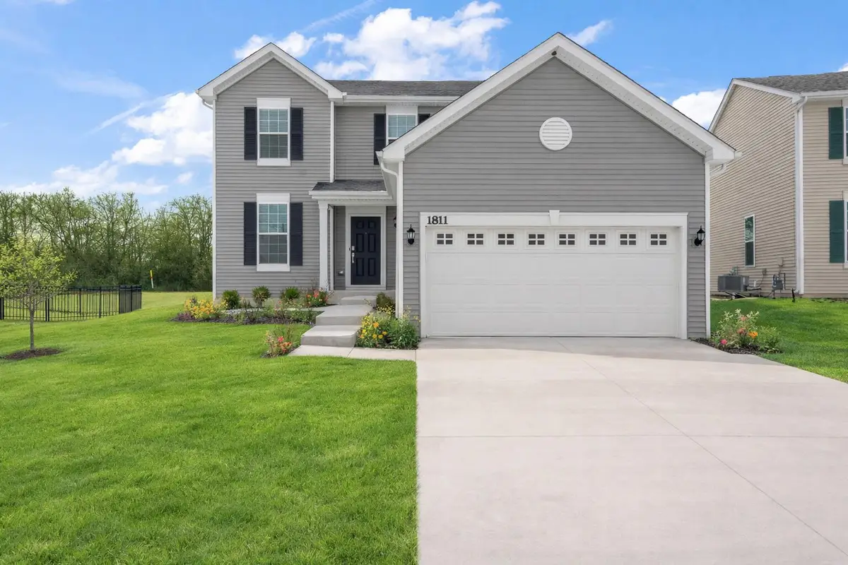 1811 E 111th Place, Crown Point, IN 46307 - #1