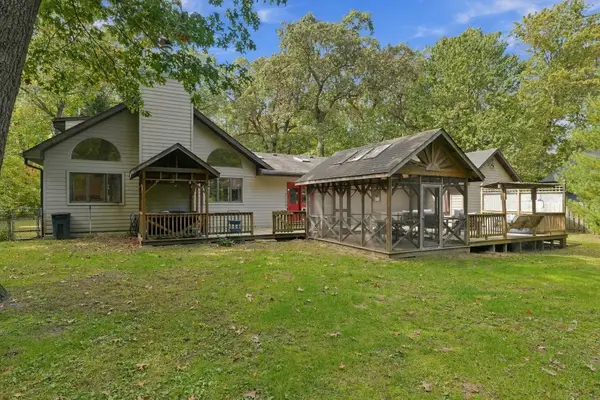 140 S Oxford Avenue, Beverly Shores, IN 46301