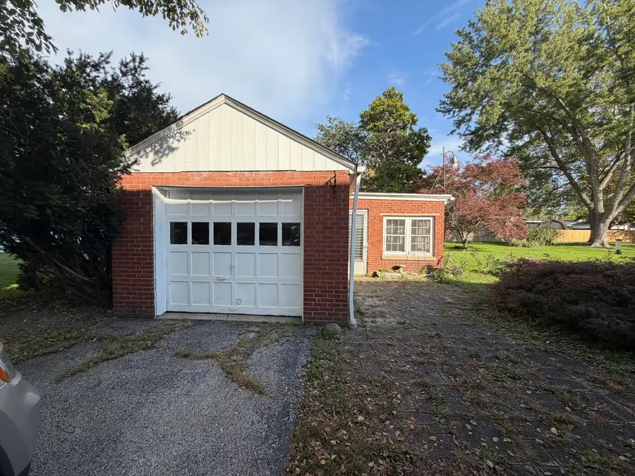 427 N Kelly Street, Hobart, IN 46342 - #2