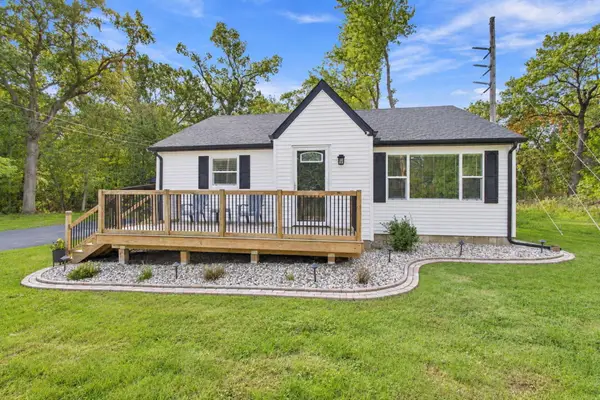 1001 W Main Street, Griffith, IN 46319