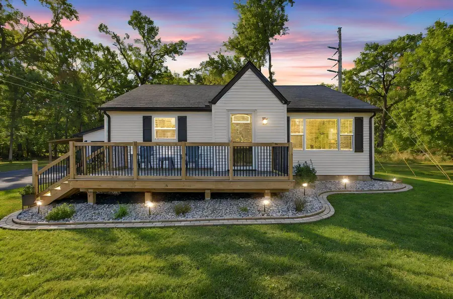 1001 W Main Street, Griffith, IN 46319 - #2