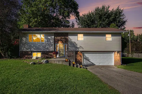 311 Concanneau Drive, La Porte, IN 46350