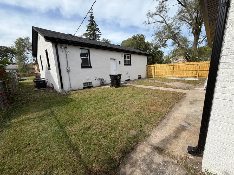 4401 Washington Street, Gary, IN 46408 - #3