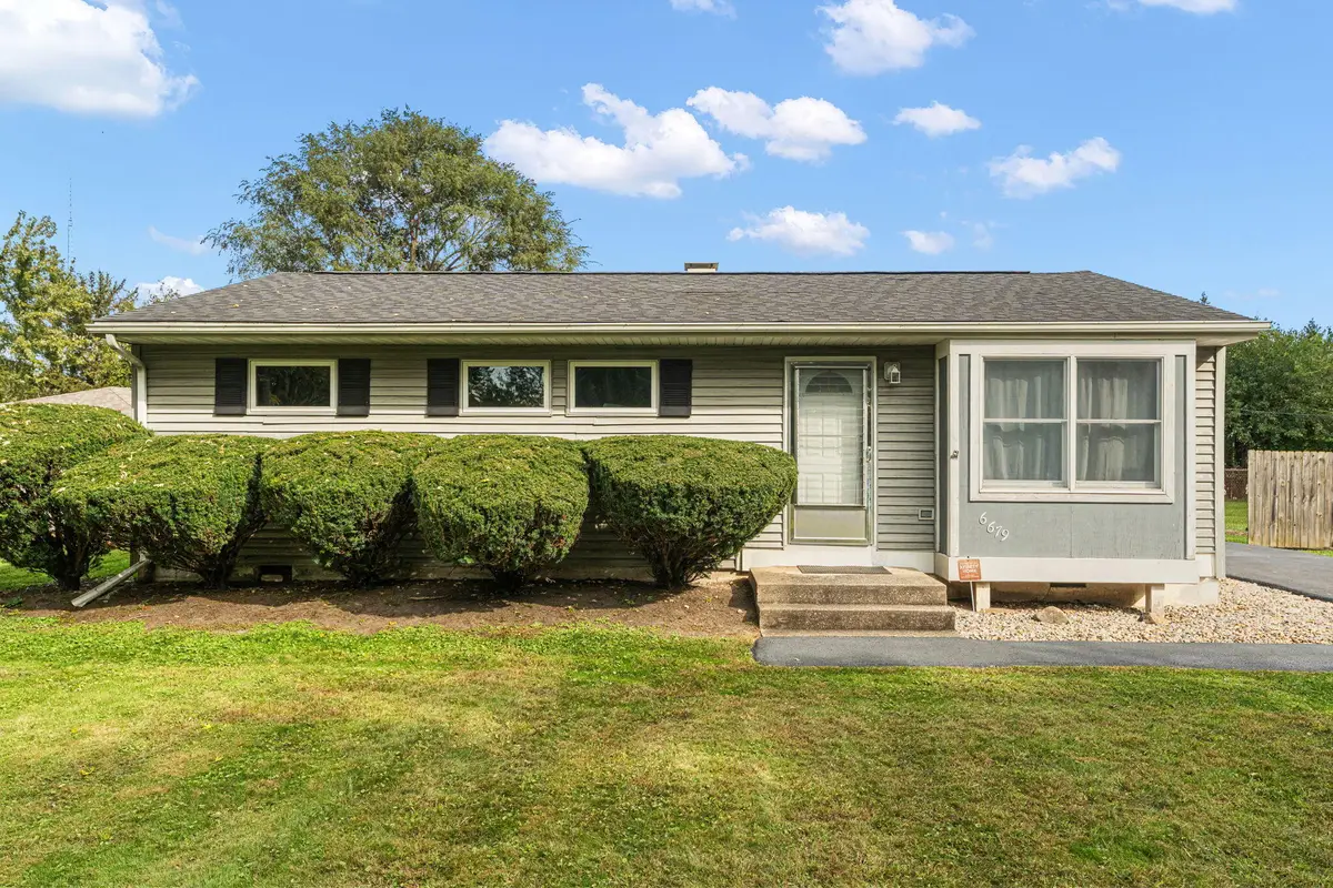 6679 Pennsylvania Street, Merrillville, IN 46410 - #1