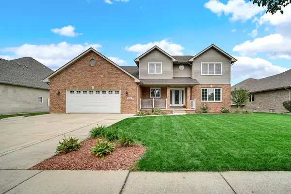 1517 Knighthood Drive, Dyer, IN 46311