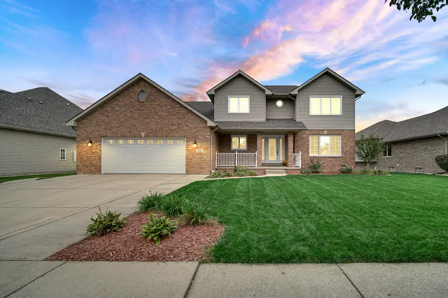 1517 Knighthood Drive, Dyer, IN 46311 - #2