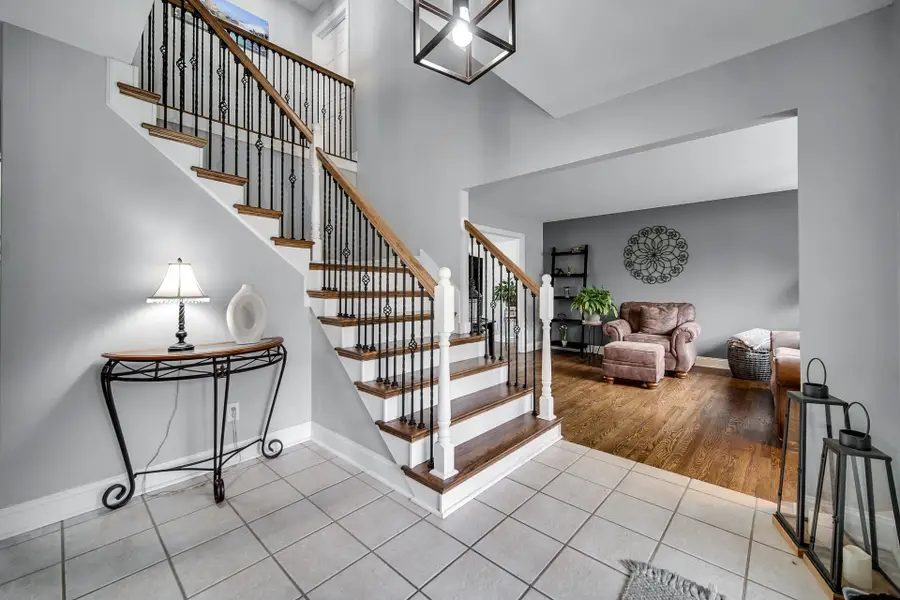 1517 Knighthood Drive, Dyer, IN 46311 - #3