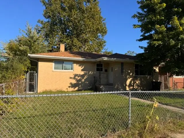 4349 Carolina Street, Gary, IN 46409 - #1