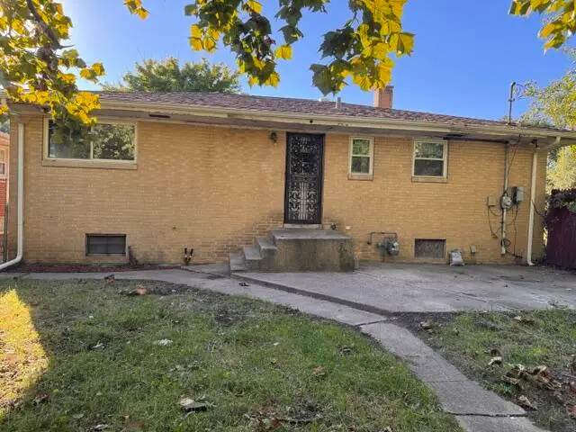 4349 Carolina Street, Gary, IN 46409 - #2