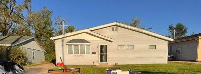 1317 Dekalb Street, Gary, IN 46403 - #1