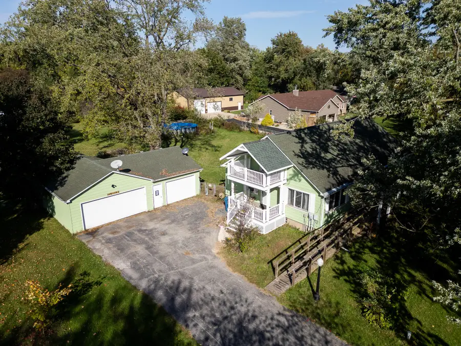 550 W Oak Hill Road, Porter, IN 46304 - #2