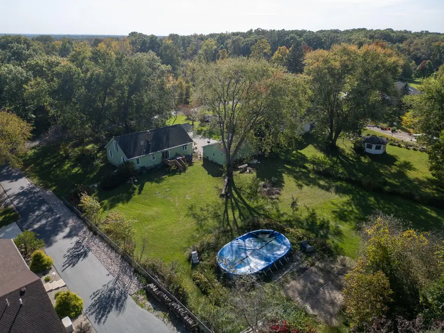 550 W Oak Hill Road, Porter, IN 46304 - #3