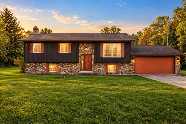 354 E 1300 N, Chesterton, IN 46304
