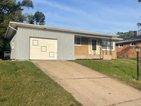 560 N Tippecanoe Place, Gary, IN 46403