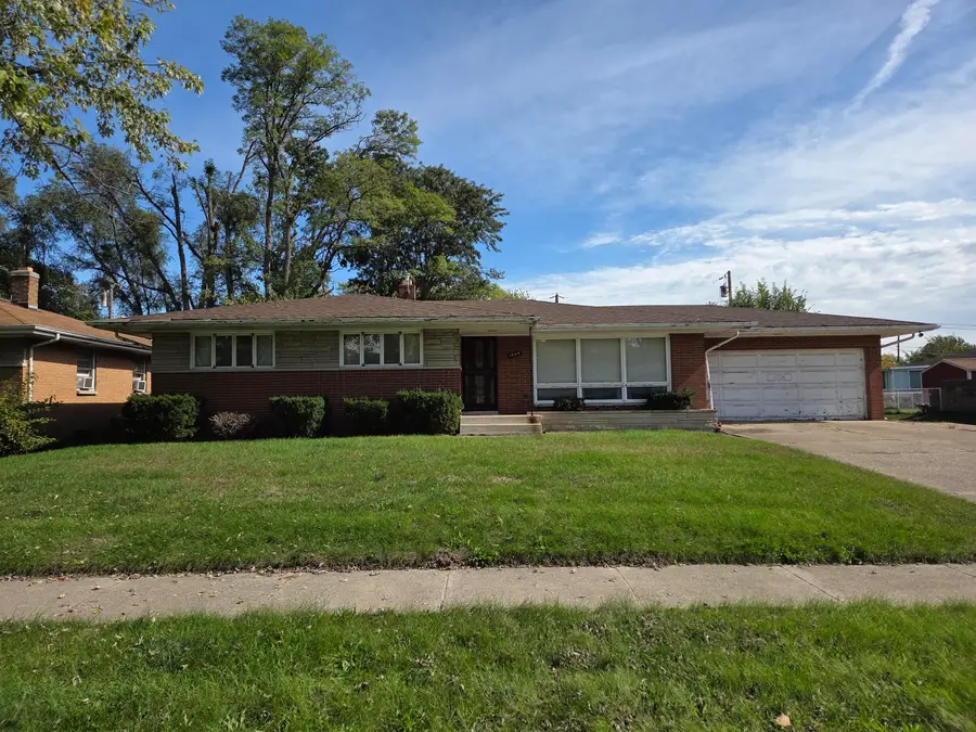 1565 Wallace Street, Gary, IN 46404 - #3