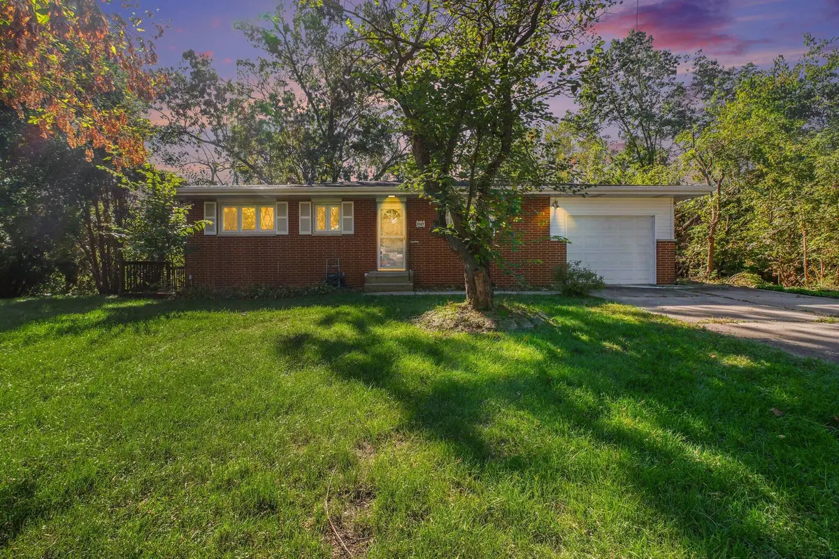 5021 Stagecoach Road, Portage, IN 46368 - #1