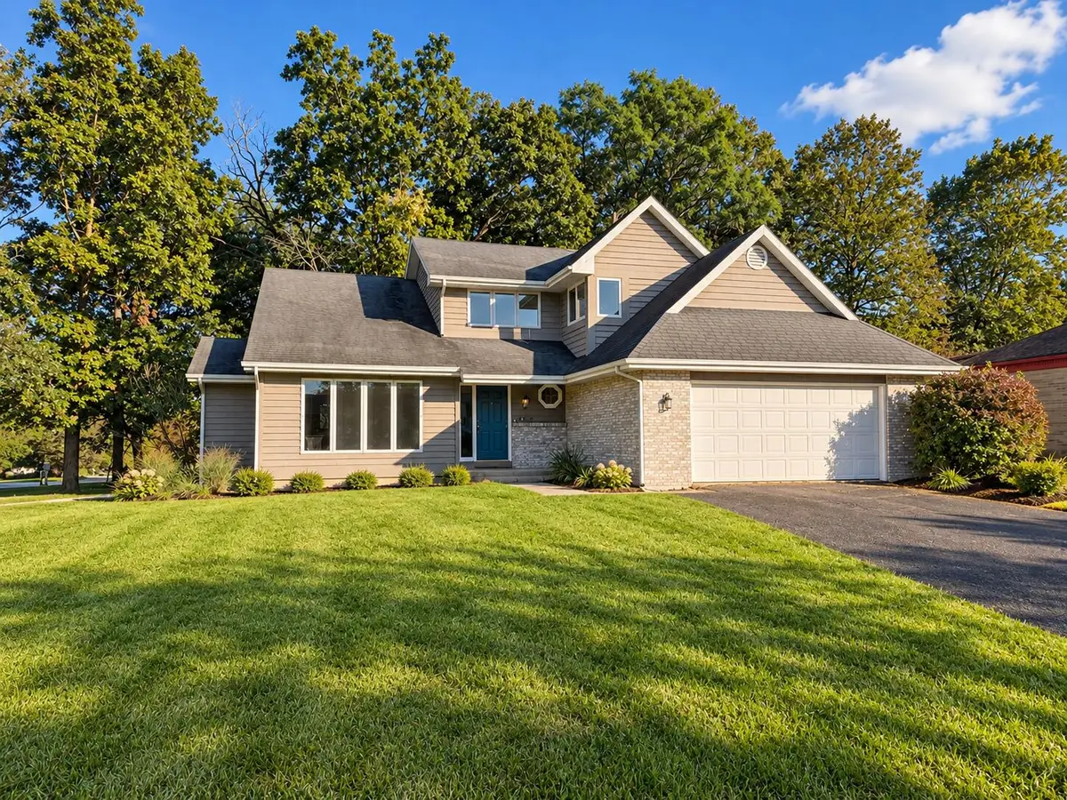 1384 Brandywine Road, Crown Point, IN 46307 - #1