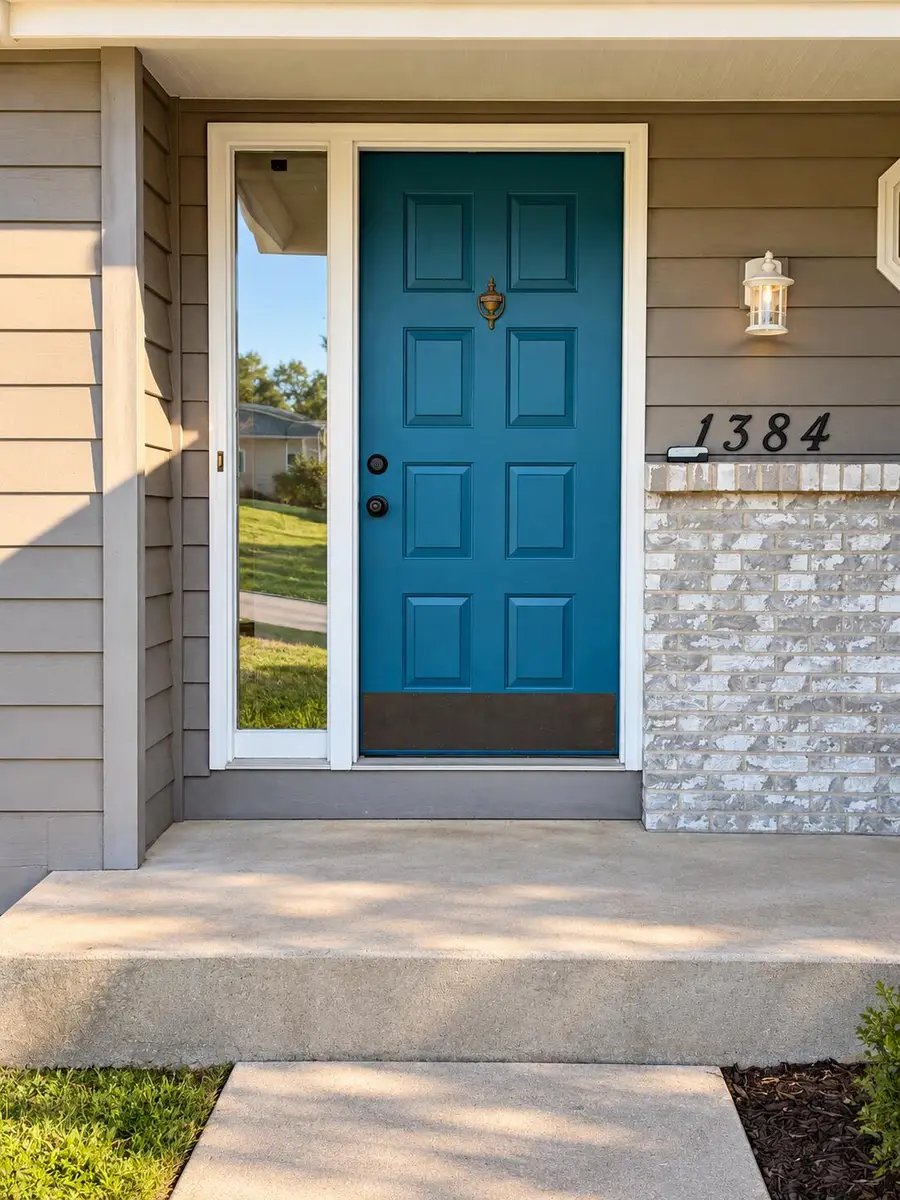 1384 Brandywine Road, Crown Point, IN 46307 - #2